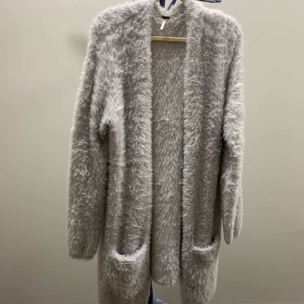 Free People sweater